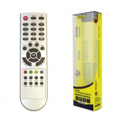 Digiturk Zap Uyumlu Uydu Alıcı Kumandası