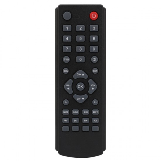 Weko Botech BC-2100-3100 Onboard Uydu Kumanda