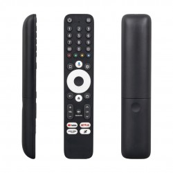 Weko Dreamstar Nova Youtube-Netflix - Prime Video Tuşlu Android Tv Box Kumanda