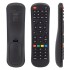 ExtremeBox HD Uydu Alıcı Kumandası