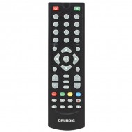 Grundig DSR-6950 Uydu Alıcı Kumandası
