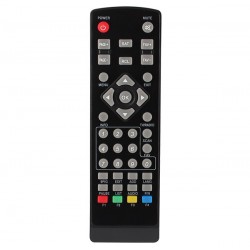 Jameson JS-2004 Uydu Alıcı Kumandası