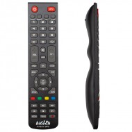 Korax Hitech Vipbox Ufo Uydu Alıcı Kumandası