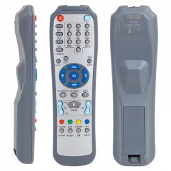 Crea Uydu Alıcı Kumandası 4851