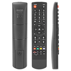 Magbox Mercury Full HD Mini Uydu Alıcı Kumandası 15038 Magbox Mercury Full HD Mini Uydu Alıcı Kumandası 15038