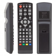 Moonstar DSR-6500 Keykubat Uydu Alıcı Kumandası