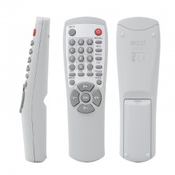 Vestel Combo 2200, Neta Blue 1000-1040-1080 Uydu Alıcı Kumandası