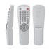 Vestel Combo 2200, Neta Blue 1000-1040-1080 Uydu Alıcı Kumandası
