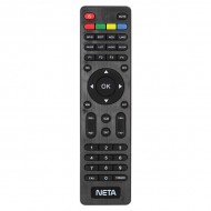 Neta SR-200 Mini SD Uydu Alıcı Kumandası