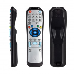 Next 7500 FTA  7500 CI 8500 CI Uydu Alıcı Kumandası