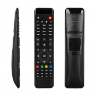 Weko Next Quantum 4K+ Android Uydu Alıcı Kumandası