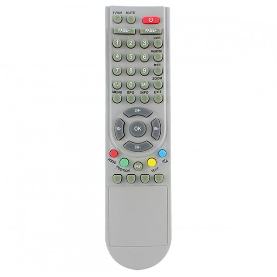 NextWave 6000-10000 Uydu Alıcı Kumandası 9940-1