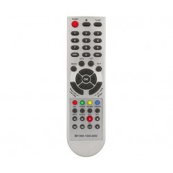 Redline BR-1000-1500-200 PVR Uydu Kumandası