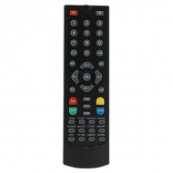 Skytech ST-5200 /ST-7200 / ST-13000 SD Uydu Alıcı Kumandası