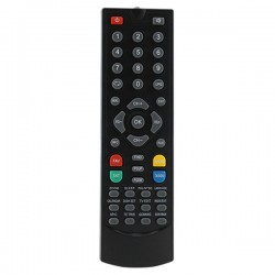 Skytech ST-5200 /ST-7200 / ST-13000 SD Uydu Alıcı Kumandası