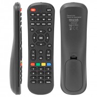 Magbox Vip - Dragon - Luna / Sunny 14850 / Akiwa HD / Hometech HT-1010 / Digiline X100 / Astracom Saturn HD / Rowell Mini HD Uyumlu Uydu Alıcı Kumandası