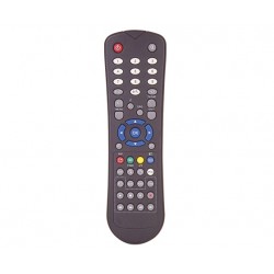 Weko Mersat Yumatu HD PVR'li Uydu Alıcı Kumandası