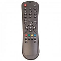 Yumatu 8000 Uydu Alıcı Kumandası