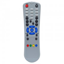 Yumatu YW-313 - MX- 300-600 Uydu Alıcı Kumandası