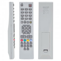 Vestel 2440 - Seg Regal 100 Herz Tv Kumandası