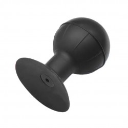 Weko Panel-Ekran Sökücü Taşıyıcı Kauçuk Vantuz Tekli 65Mm