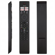 Weko PH-V11 Philips Netflix - Prime Video - Youtube Tuşlu Ses Komutsuz LCD - Led TV Kumanda