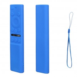 Weko WK-24714 Silikon Kumanda Koruma Kılıfı Samsung Marka İçin Uydundur