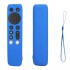 Weko WK-24741 Silikon Kumanda Koruma Kılıfı Philips One+ Marka İçin Uydundur
