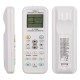 Weko WK-29275 Tüm Klimalarla Uyumlu Akıllı 1000 Kodlu Universal Klima Kumandası (Evrensel)