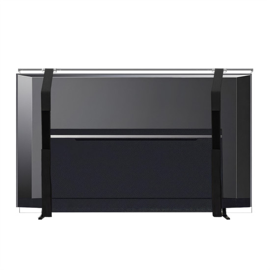 Weko WK-29926 50" Mavi Işık Filtreli TV Ekran Koruyucu Darbeye Dayanıklı 2mm Optik Difüzörlü