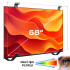 Weko WK-29932 58" Mavi Işık Filtreli TV Ekran Koruyucu Darbeye Dayanıklı 2mm Optik Difüzörlü