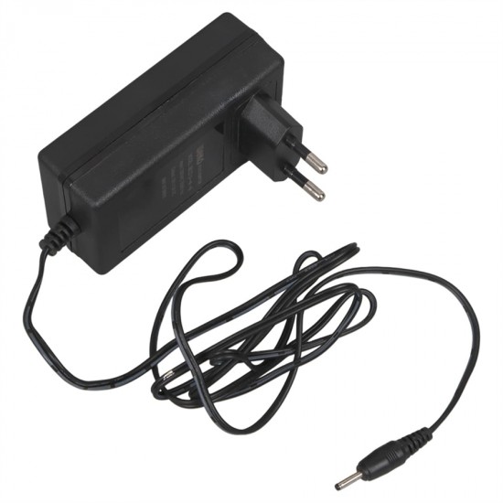 Weko WK-38112 Yerli Üretim 12 Volt - 2 Amper 2.5*0.7 Mm Uçlu Priz Tipi Adaptör