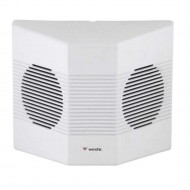 Westa WS-121T Beyaz 12 Cm Çift Yönlü 10 Watt 70-100V Trafolu Sütun Hoparlör