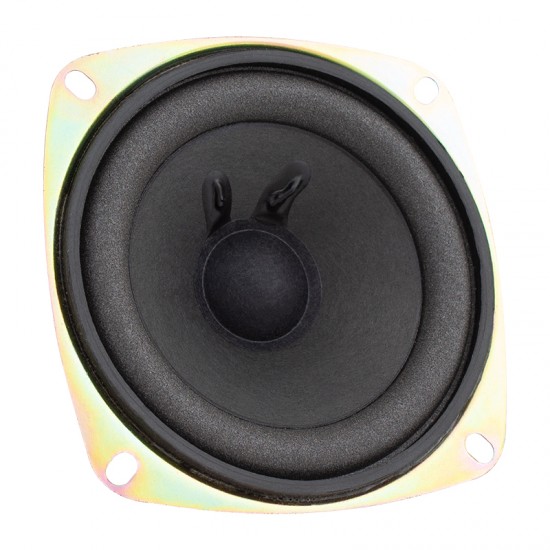 Westsound FRH-4 10 Cm Yedek Hoparlör