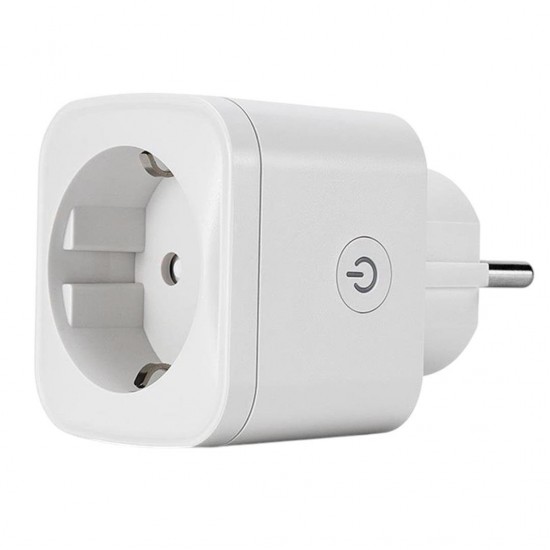 X-Level X-Plug XSP9010 On/Off Tuşlu Android/iOs/App Smartlife Telefon Kontrollü 16A Akım Korumalı Wifi Akıllı Priz