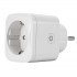 X-Level X-Plug XSP9010 On/Off Tuşlu Android/iOs/App Smartlife Telefon Kontrollü 16A Akım Korumalı Wifi Akıllı Priz
