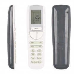 Sigma Exclusive YAA1FB Klima Kumandası                                                      