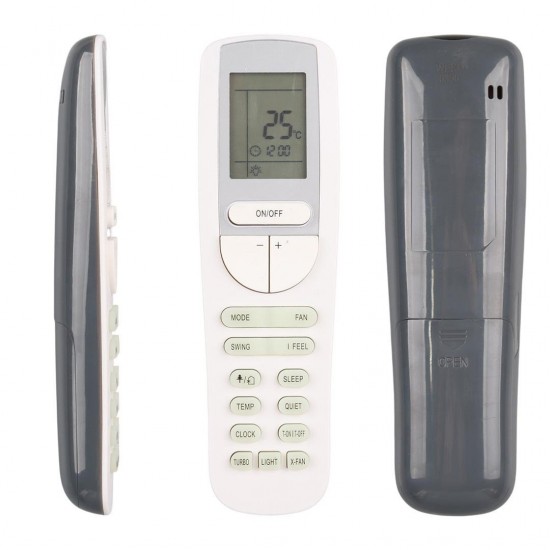 Sigma Exclusive YAA1FB Klima Kumandası                                                      