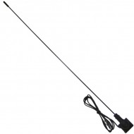 Yes-100 Kısa Düz Oluk Anten