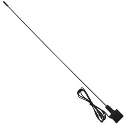 Yes-100 Kısa Düz Oluk Anten