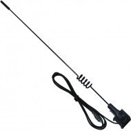 Yes-110 Kısa Yaylı Oluk Anten