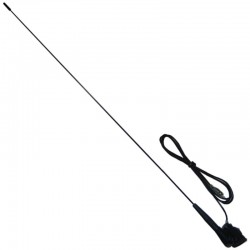 YES-255 Renault Hareketli Tepe Anteni