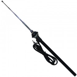 YES-330 Gömme Çamurluk Anten