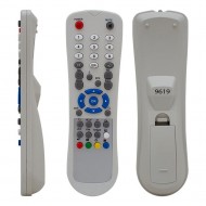 Yumatu Onboard Box - IQ Serisi / Mersat Minibox 30120 / Digiline 16000-16500-18500 Uydu Alıcı Kumandası