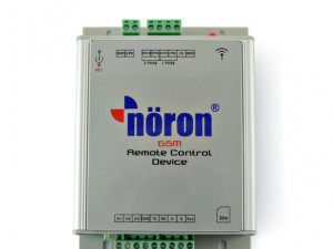 Uzaktan Motor Açma Kapatma Sistemi Nasıl Çalışır?